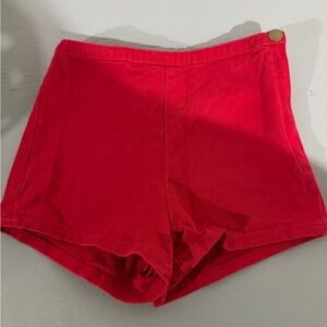 ⭐️SALE‼️Forever21 Shorts! Hot pants!